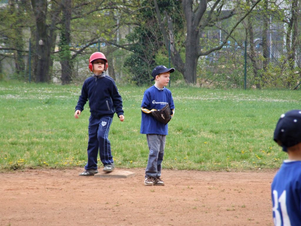 T-Ball, 13.4.2014, Brno