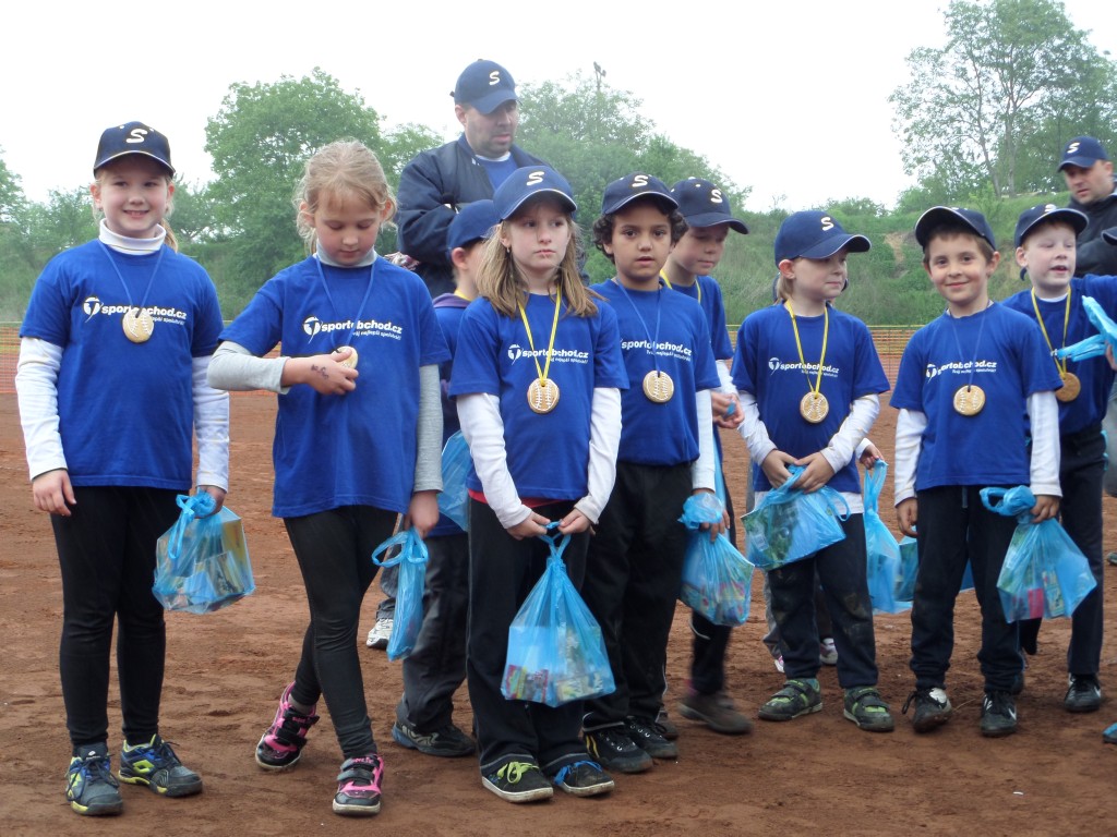 Bee Ball, 17.5.2014, Kunovice