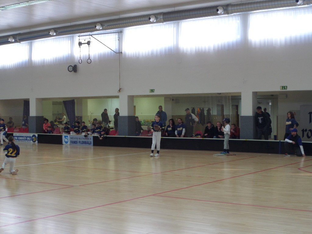 MSL TeeBallu, 7.2.2016, Kunovice