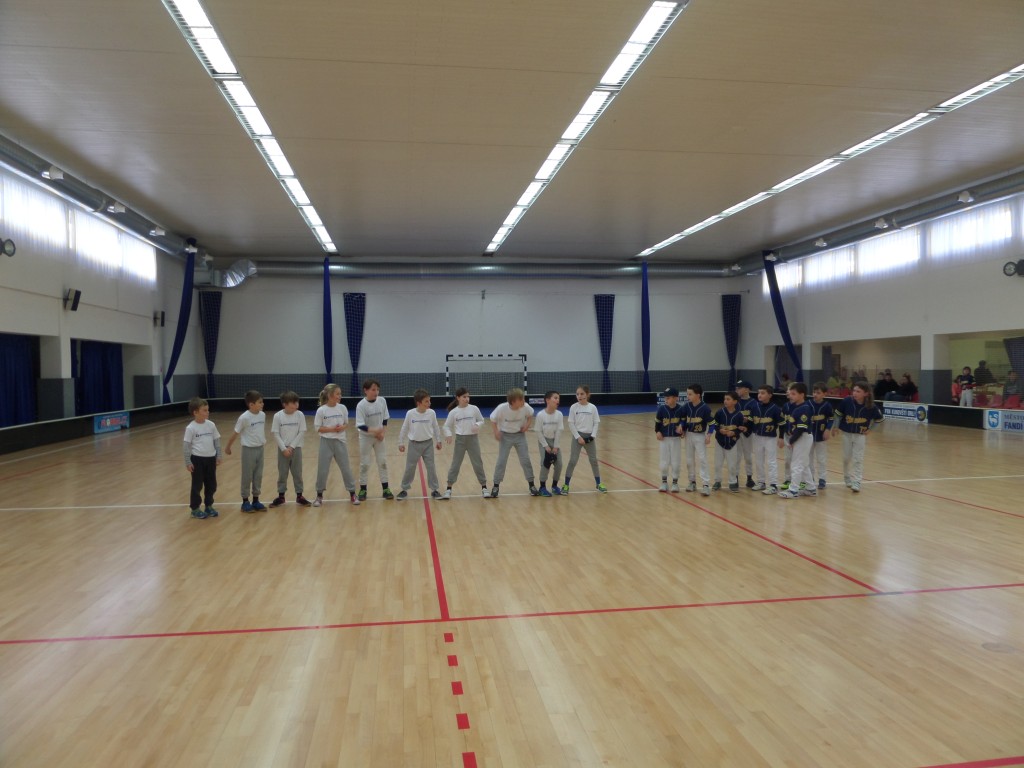 MSL TeeBallu, 7.2.2016, Kunovice