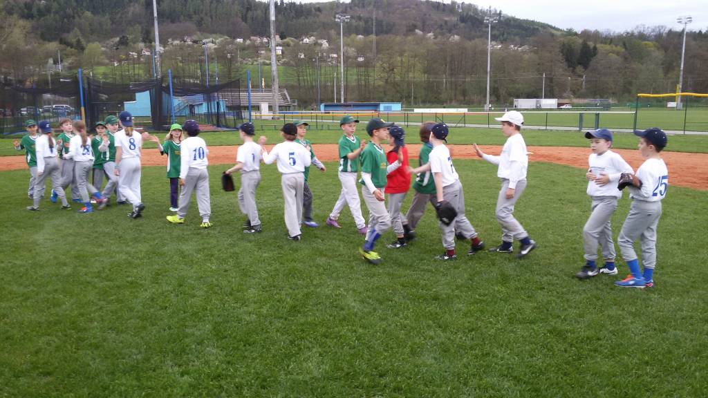 MSL TeeBallu, 17.4.2016, Blansko