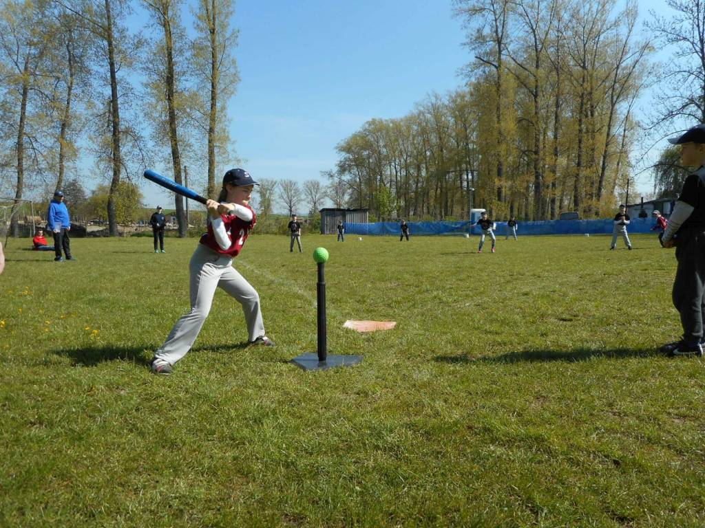 koln liga BeeBall, 30.4.2016, Pontovice