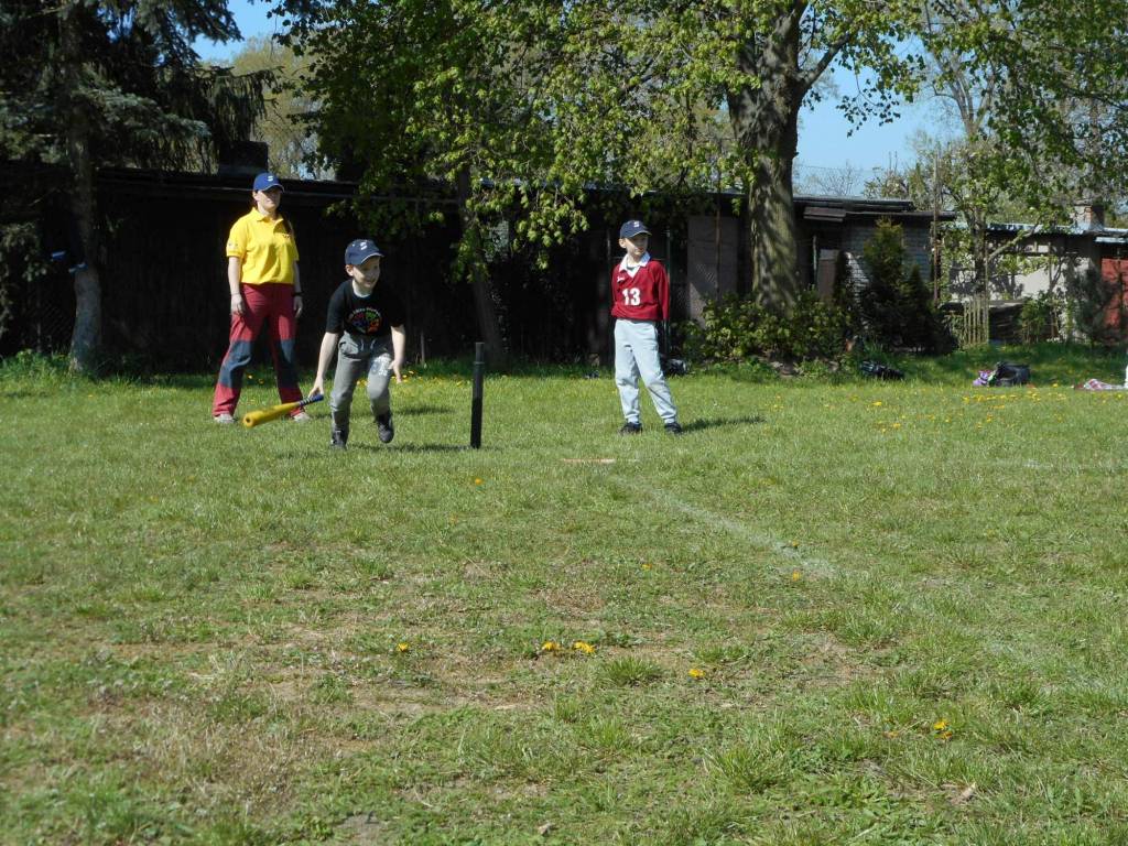 koln liga BeeBall, 30.4.2016, Pontovice