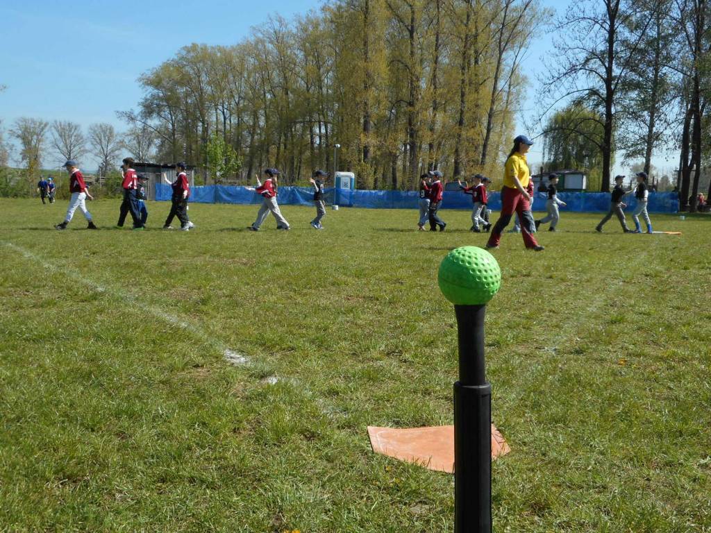 koln liga BeeBall, 30.4.2016, Pontovice