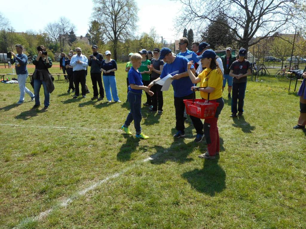 koln liga BeeBall, 30.4.2016, Pontovice