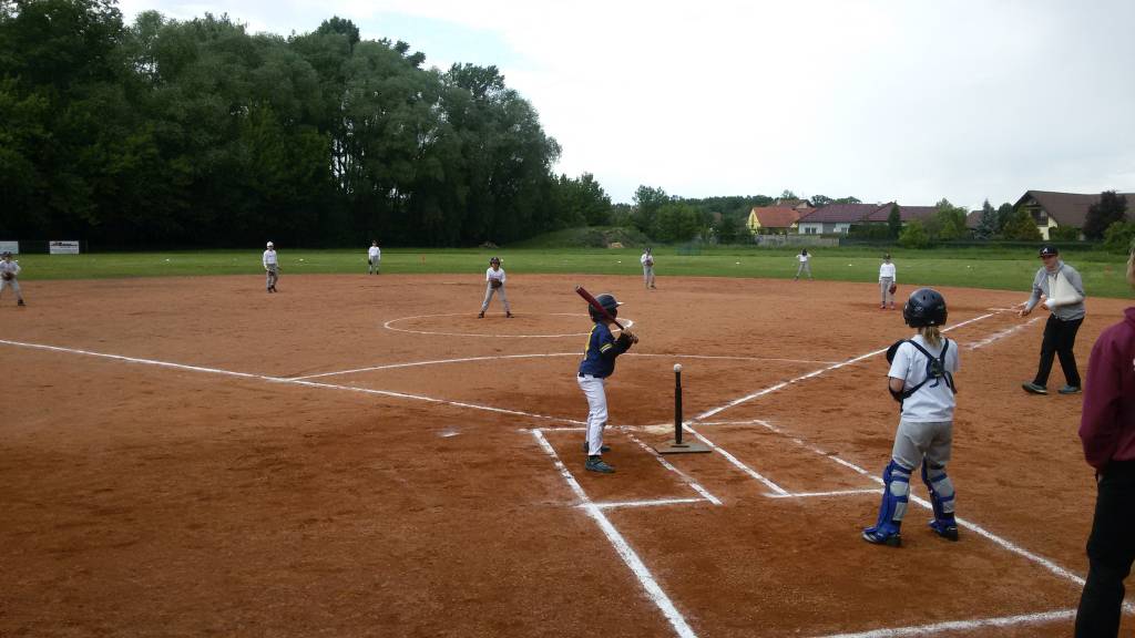 MSL TeeBallu, 15.5.2016, Beclav