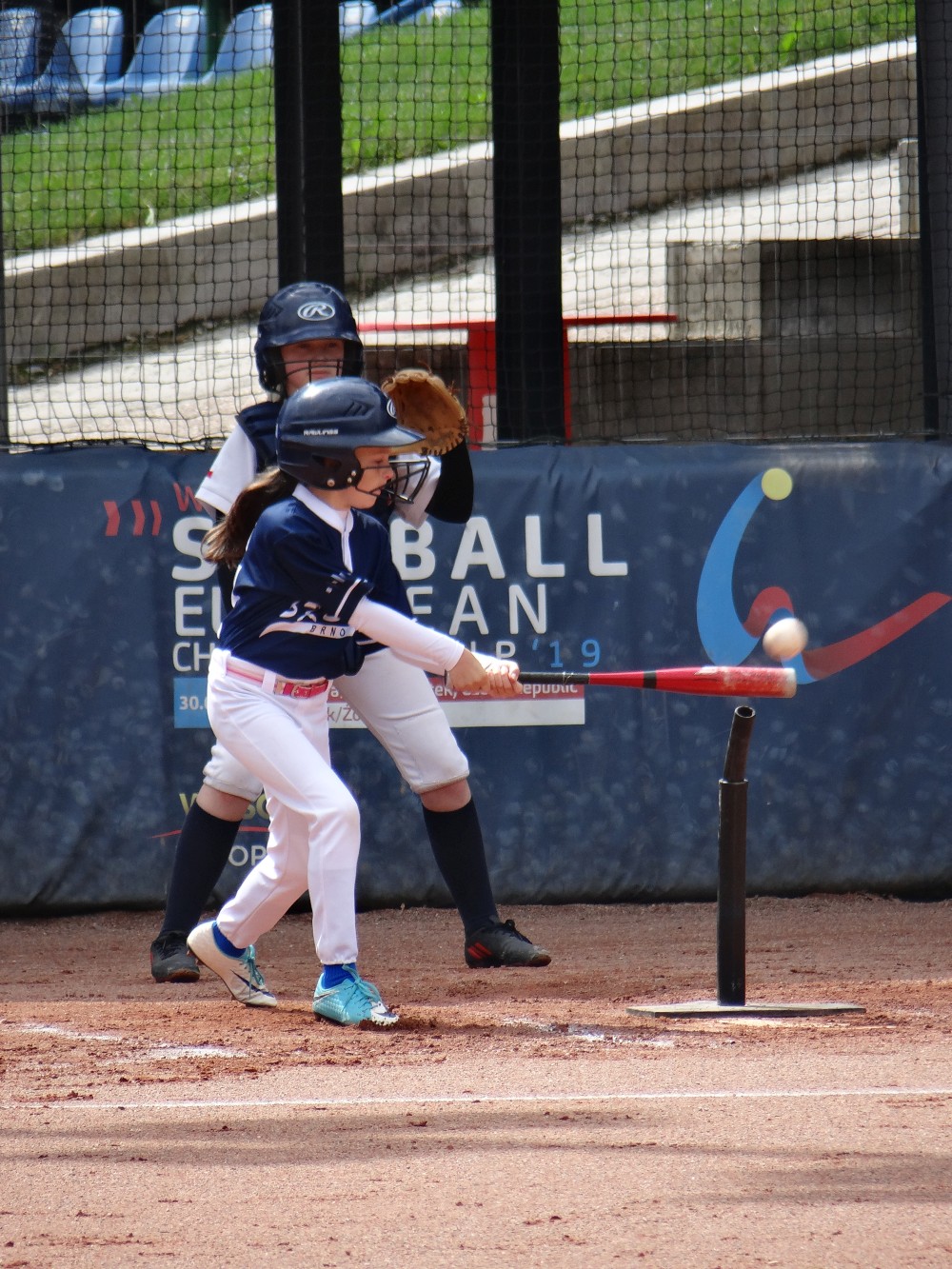 MSL TeeBallu, 13.6.2021, Ostrava