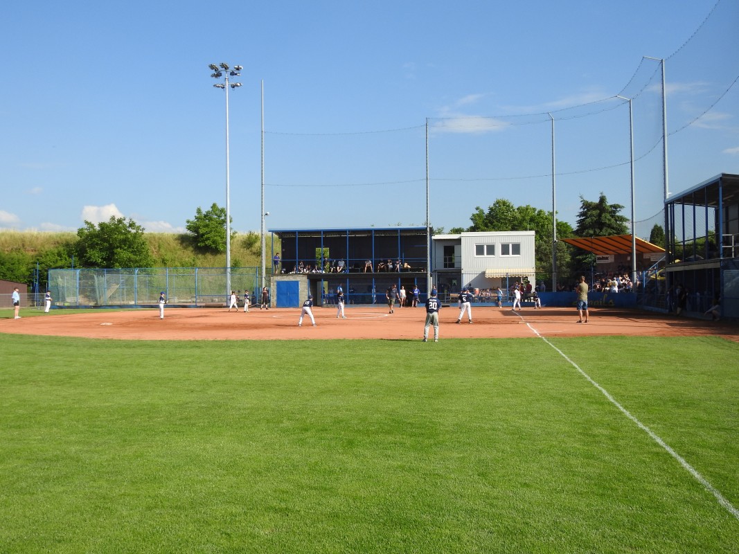 CoachBallov liga, 26.6.2021, Kunovice