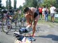 Amatérský triatlon 2003 - 15