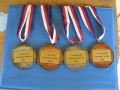 Amatrsk triatlon 2003 - 41